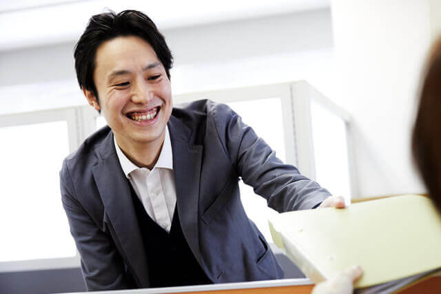 インタビュー インフラエンジニア03